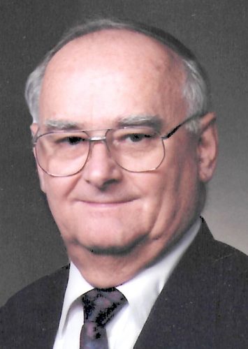 John Frederick Kummer